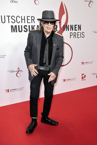 Deutscher Musikautorenpreis 2026 in Berlin