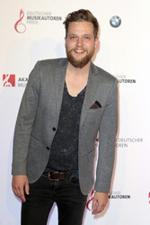 Deutscher Musikautorenpreis 2015 in Berlin