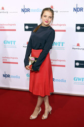 Studio Hamburg Nachwuchspreis 2014
