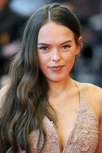 'Helle Nächte' Premiere, Berlinale 2017