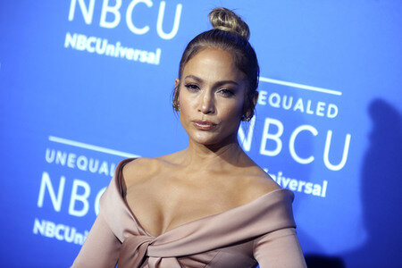 NBCUniversal Programmpräsentation 2017 in  New York