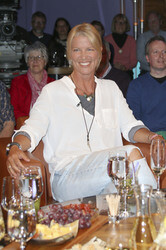 'NDR Talk Show' in Hamburg
