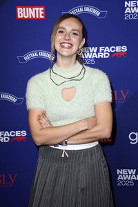 Bunte New Faces Award Music 2025 in Berlin