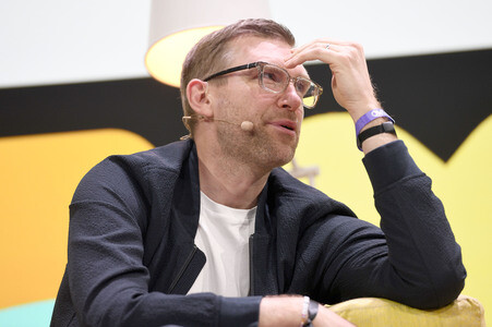 OMR Festival 2026 in Hamburg