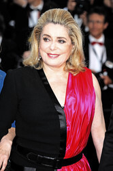 'La tete haute / Standing Tall' Premiere, Cannes Film Festival 2015