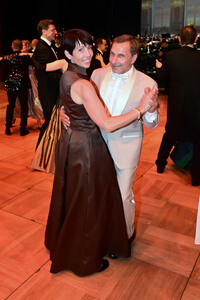 Leipziger Opernball 2026 in Leipzig