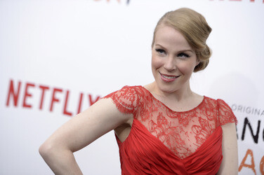 'Orange Is the New Black' Season Two Premiere, New York