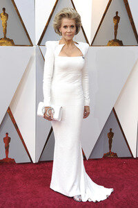 Oscar-Verleihung 2018 in Los Angeles