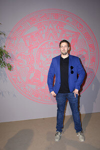 P1 Club x Terrassenopening in München