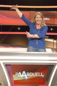 Quizshow 'Paarduell' in Köln