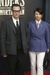 Filmpremiere 'Peaky Blinders: The Immortal Man' in Berlin