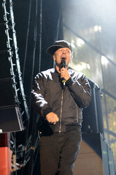 NDR 2 Plaza Festival in Hannover