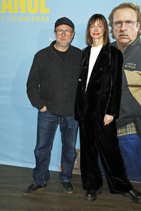 03.12.2025<br>Preview 'Prange - Man ist ja Nachbar' in Hamburg