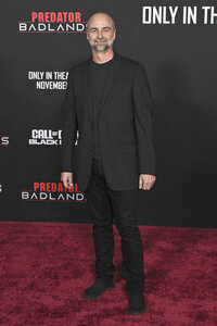 Filmpremiere 'Predator: Badlands' in Los Angeles
