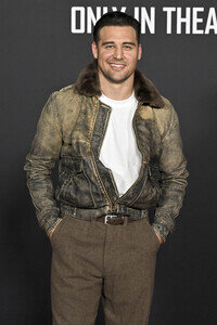 Filmpremiere 'Predator: Badlands' in Los Angeles