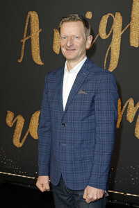 Prime Video und Amazon MGM Studios - A Night to Remember Party, Berlinale 2026