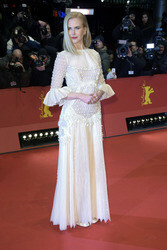 'Queen of the Desert' Premiere, Berlinale 2015