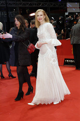 'Queen of the Desert' Premiere, Berlinale 2015