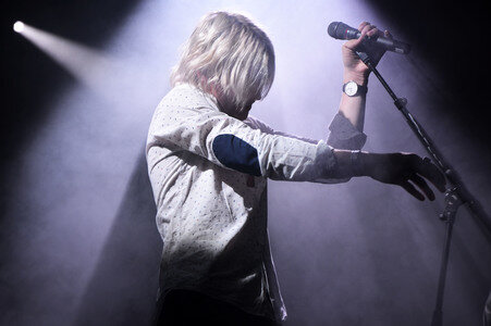 R5 Konzert in München