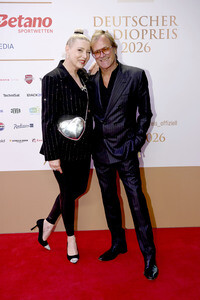 Deutscher Radiopreis 2026 in Hamburg