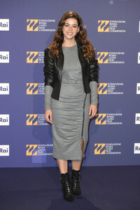 Programmpräsentation 'Showcase Rai Fiction 2026' in Rom