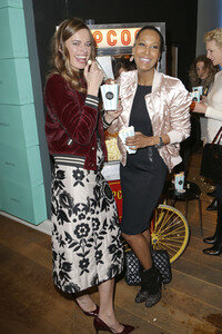 Rebelle Pop-Up Boutique Opening Party in Hamburg