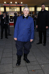 'Lust & Sound in West-Berlin 1979-1989' Premiere, Berlinale 2015