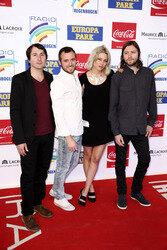 17. Radio Regenbogen Award 2014, Rust