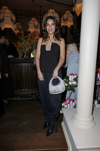 Guido Maria Kretschmer for Bridgerton 'The Regency Dinner' in Hamburg