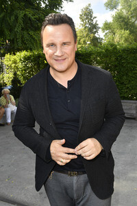 Danny Reinke Fashion Show auf der Berlin Fashion Week Spring/Summer 2020