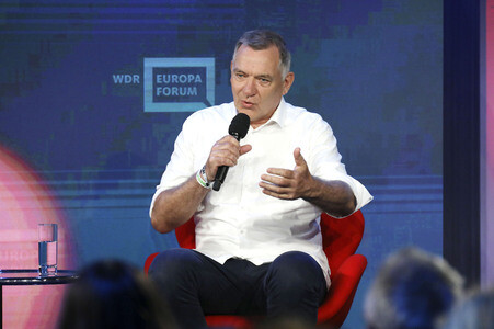 re:publica 2026 in Berlin