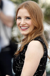 'The Disappearance of Eleanor Rigby' Photocall, Cannes Film Festival 2014