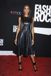 Fashion Rocks 2014, New York