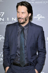 '47 Ronin' Photocall, München