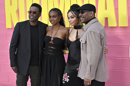 Filmpremiere 'Roommates' in Los Angeles