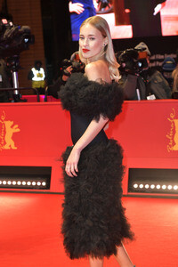 Filmpremiere 'Rose', Berlinale 2026