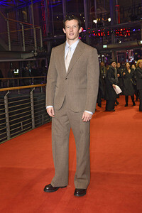 Filmpremiere 'Rosebush Pruning', Berlinale 2026