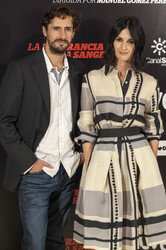 'La ignorancia de la sangre' Photocall, Madrid