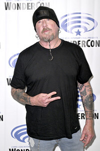 Photocall 'Scared to Death', WonderCon 2026 in Anaheim