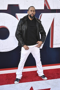 Filmpremiere 'Scary Movie' in Los Angeles