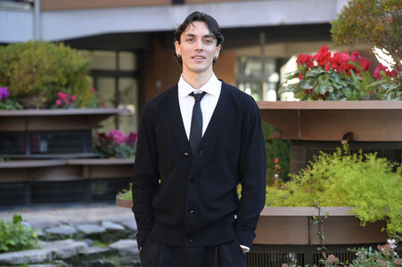 Photocall 'Tutta scena' in Rom