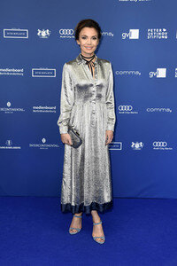 6. Deutscher Schauspielerpreis 2017 in Berlin
