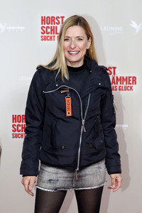 Filmpremiere 'Horst Schlämmer sucht das Glück' in Essen
