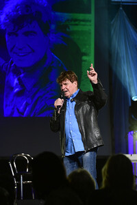 Konzert von Frank Schöbel in Löbau