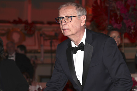 SemperOpernball 2026 in Dresden