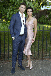 Serpentine Summer Party, London