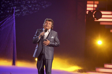 TV Show 'Die besten im Sommer' in Riesa