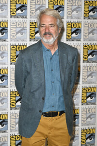 Photocall 'Silo', San Diego Comic-Con International 2026
