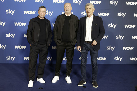 Programmpräsentation Sky Spotlight in München