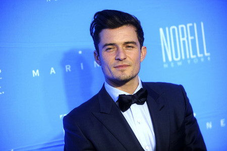 11. UNICEF Snowflake Ball in New York